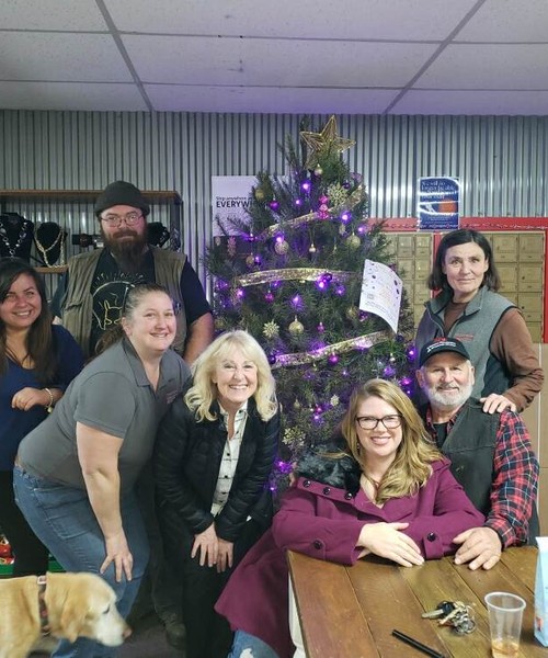 Middletown Community