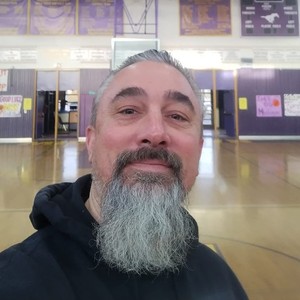 Dan Tyrrell